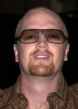 Anthony Simcoe