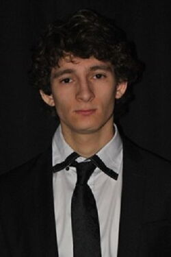 Anthony Sonigo