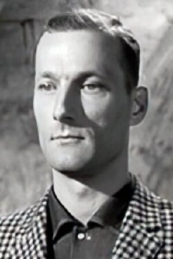 Antoine Baud