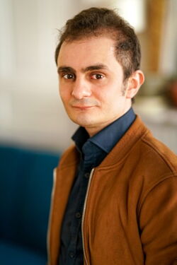 Antoine Besson