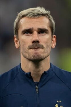 Antoine Griezmann