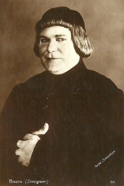 Antoine Stacquet