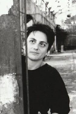 Antoinetta Angelidi