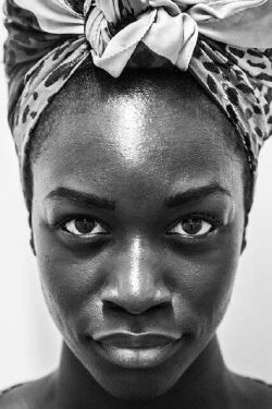Antoinette Gomis
