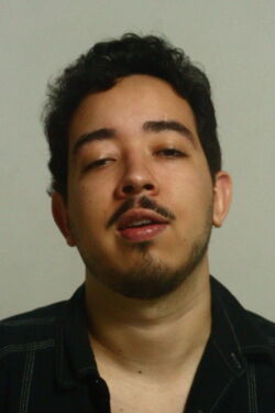 Anton Ferreira