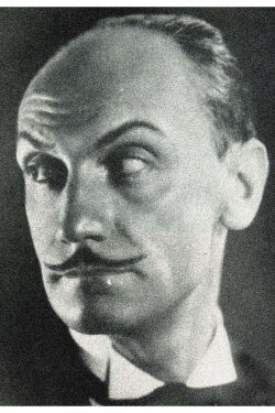 Anton Giulio Bragaglia