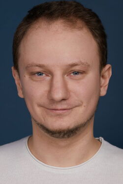 Anton Kalugin
