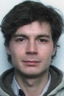 Anton Kostromin