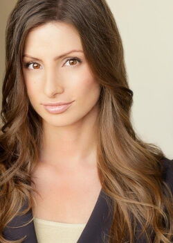 Antonia DeNardo