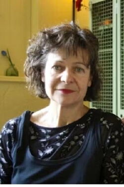 Antonia Limacher
