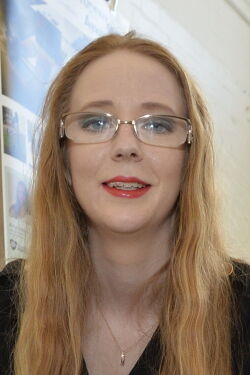 Antonia Lowe