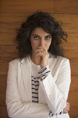 Antônia Pellegrino