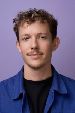 Antonin Niclass