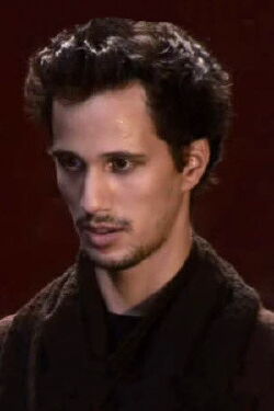 Antonin Stahly-Vishwanadan