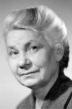 Antonina Bogdanova