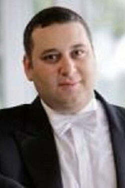 Antonino Fogliani