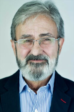 Antonio Cuellar Rodriguez