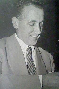 Antonio del Amo