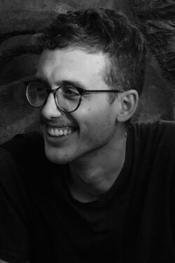 Antonio Llamas