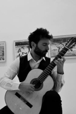 Antonio Lo Riso