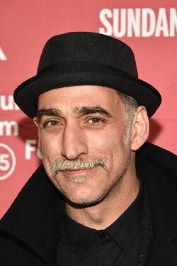 Antonio Quercia