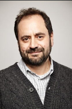 Antonio Rossi