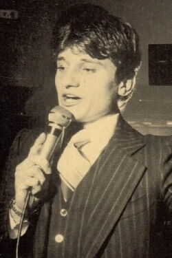 Antonio Sorrentino