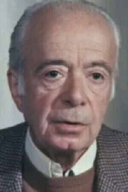 Antonis Samarakis