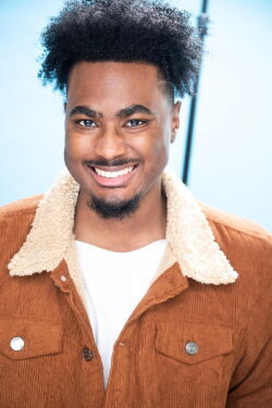 Antwan Smith
