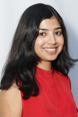 Anu Pradhan
