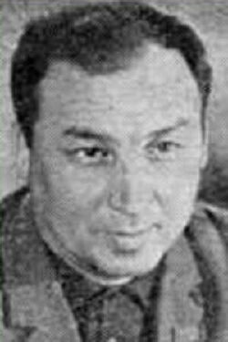 Anvar Mukarramov