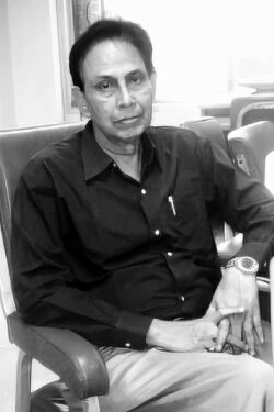 Anwar Parvez