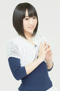 Aoi Yuuki