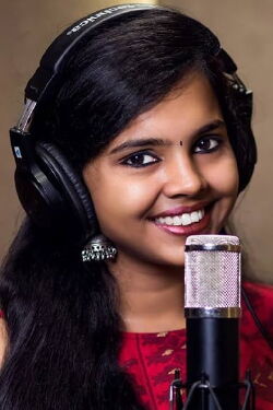 Aparna Narayanan