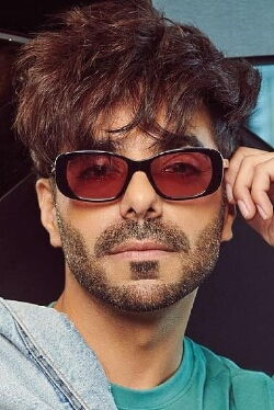 Aparshakti Khurana