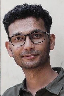 Appu N. Bhattathiri