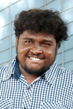 Appukutty
