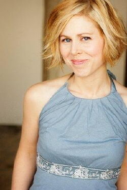 April Hall