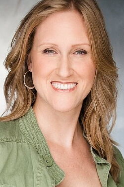April Lawrence