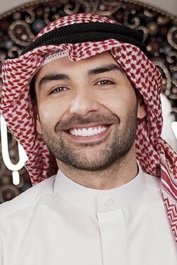 Aqeel Al-Raisi