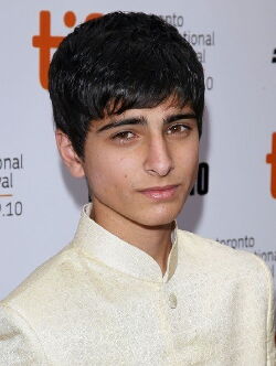 Aqib Khan