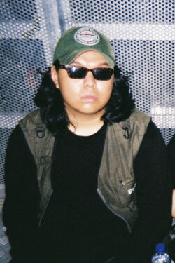 Aqil Iskandar