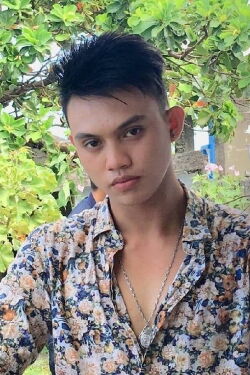 Ar-Jay Rabulan