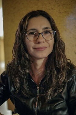 Araceli Velázquez