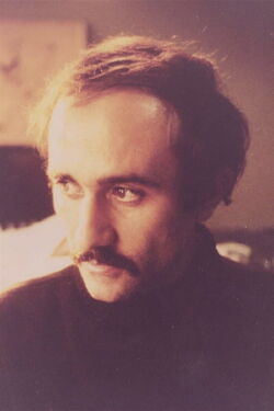 Arapik Baghdasarian