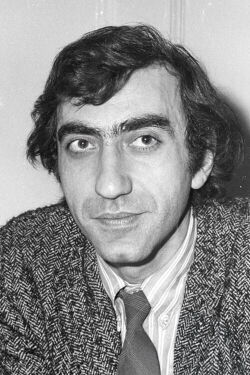 Aras Ören