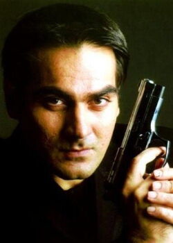 Arbaaz Khan