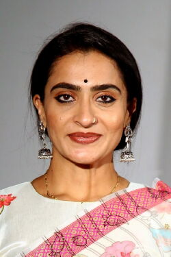 Archana Ananth