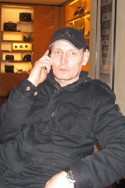 Archibald Archibaldovich