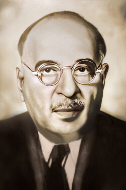 Ardeshir Irani